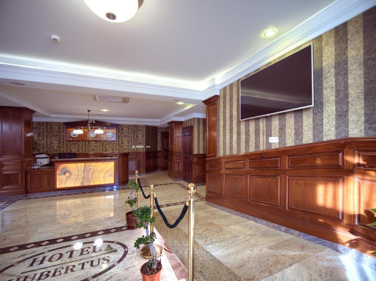 ApartHotel Hubertus Białystok Exterior foto
