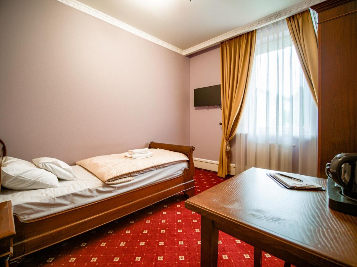 ApartHotel Hubertus Białystok Exterior foto